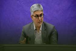 دعوت رئیس دانشگاه علوم پزشکی جهرم، از مردم و جامعه سلامت برای حضور گسترده در انتخابات ۱۱ اسفند